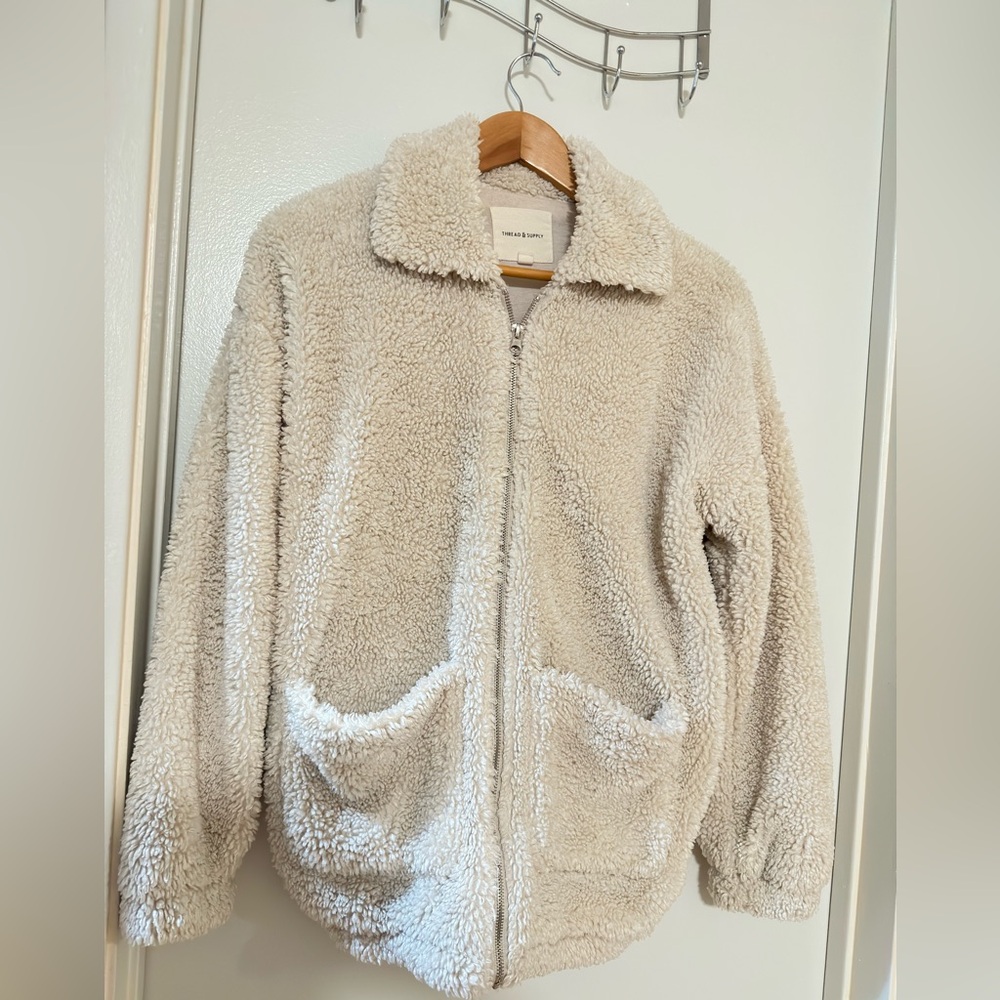 Thread & Supply jacket - Picture 3 of 5